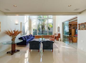 Casa · 648m² · 4 Quartos · 4 Vagas · Casa à venda em Campinas, Loteamento Mont Blanc Residence, com 4 suítes, com 648 m²