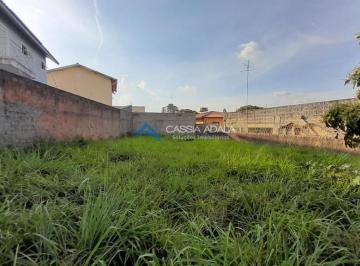 Comercial · 380m² · Terreno à venda em Campinas, Nova Campinas, com 380 m²