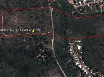 Terreno · 58000m² · Área à venda em Campinas, Dic V (Conjunto Habitacional Chico Mendes), com 58000 m²
