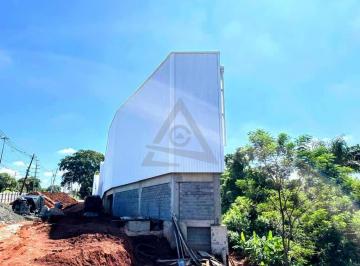 Comercial · 480m² · 140 Vagas · Salão para alugar em Paulínia, Bela Vista, com 480 m²