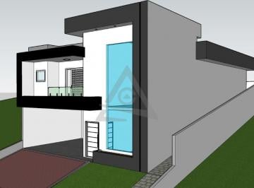 Casa · 240m² · 4 Quartos · 4 Vagas · Casa à venda em Paulínia, Jardim Ypê, com 4 suítes, com 240 m², La Dolce Vita Paulinia
