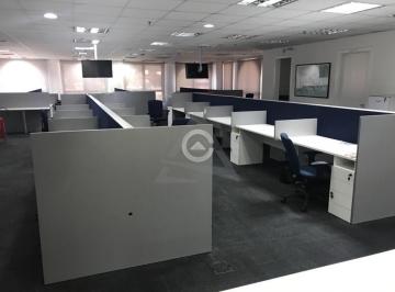Comercial · 240m² · 8 Vagas · Sala à venda em Campinas, Cambuí, com 240 m², Avenida Escritórios