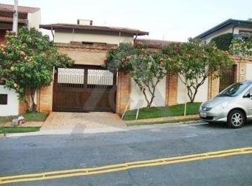 Casa · 367m² · 4 Quartos · 4 Vagas · Casa à venda em Campinas, Parque Nova Campinas, com 4 suítes, com 367 m²
