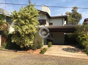 Casa · 276m² · 3 Quartos · 4 Vagas · Casa à venda em Campinas, Notre Dame, com 3 quartos, com 276 m², Notre Dame Residences