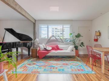 Edifício Alecrins - Cambuí · Apartamento à venda em Campinas, Cambuí, com 1 suíte, com 74 m², Edifício Alecrins - Cambuí
