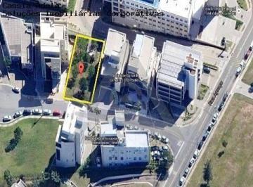Comercial · 451m² · Terreno à venda em Campinas, Loteamento Alphaville Campinas, com 451 m², Alphaville Empresarial