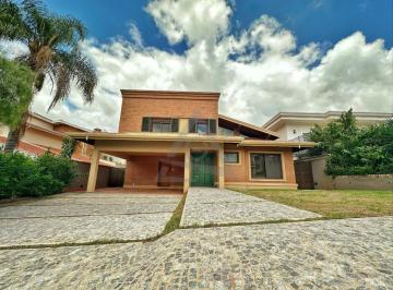 Casa · 400m² · 4 Quartos · 6 Vagas · Casa à venda em Campinas, Loteamento Residencial Barão do Café, com 4 suítes, com 400 m²