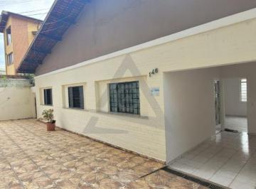 Casa · 180m² · 3 Quartos · 3 Vagas · Casa à venda em Campinas, Parque Taquaral, com 3 quartos, com 180 m²