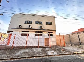 Comercial · 128m² · 10 Vagas · Salão para alugar em Campinas, Jardim Cura D'Ars, com 128 m²