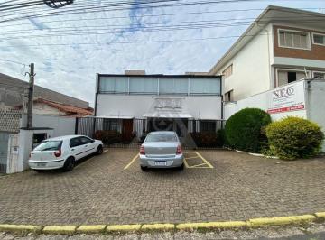 Comercial · 180m² · Salão para alugar em Campinas, Botafogo, com 180 m²