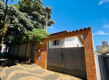 Comercial · 292m² · 5 Quartos · Casa para alugar em Campinas, Nova Campinas, com 5 quartos, com 292 m²