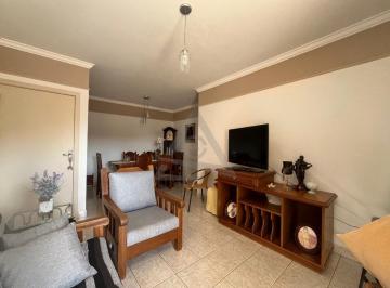 Apartamento · 94m² · 3 Quartos · 2 Vagas · Apartamento à venda em Campinas, Jardim Aurélia, com 3 quartos, com 94 m², Villagio D'Italia