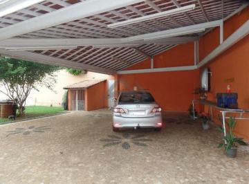 Casa · 394m² · 3 Quartos · 8 Vagas · Casa à venda em Sumaré, Planalto do Sol, com 3 quartos, com 394 m²