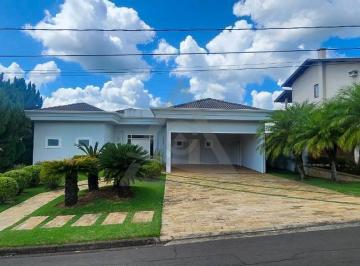 Casa · 278m² · 2 Quartos · 4 Vagas · Casa à venda em Campinas, Loteamento Arboreto dos Jequitibás (Sousas), com 2 suítes, com 278 m²