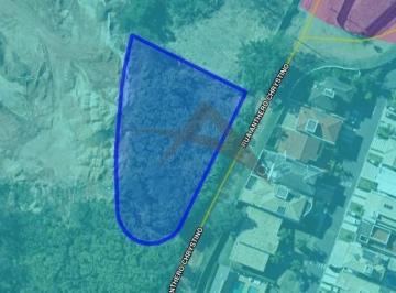Comercial · 1800m² · Terreno para alugar em Campinas, Parque Rural Fazenda Santa Cândida, com 1800 m²
