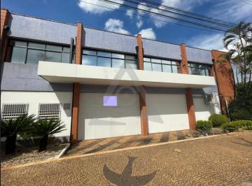 Comercial · 540m² · 15 Vagas · Salão para alugar em Campinas, Vila Nova, com 540 m²