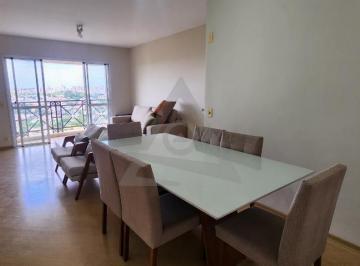 Apartamento · 107m² · 3 Quartos · 2 Vagas · Apartamento à venda em Campinas, Jardim das Paineiras, com 3 quartos, com 107 m², Place des Vosges