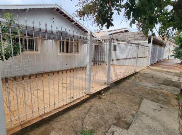 Casa · 100m² · 3 Quartos · 2 Vagas · Casa à venda em Campinas, Jardim dos Oliveiras, 3 quartos (100 m²), com 267m² de terreno e edícula