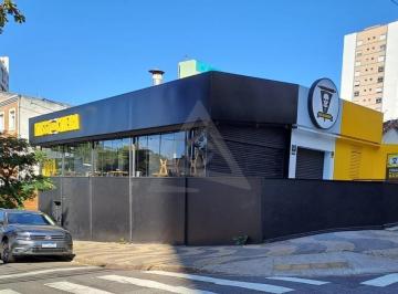 Comercial · 350m² · 3 Quartos · Salão à venda em Campinas, Cambuí, com 3 quartos, com 350 m²
