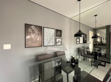 Setin Midtown Aquidaban · Apartamento à venda em Campinas, Centro, com 1 suíte, com 43 m², Setin Midtown Aquidaban