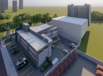 Comercial · 251m² · 10 Vagas · Salão para alugar em Campinas, Taquaral, com 251 m²