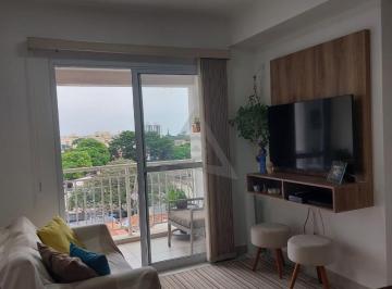 Alto Da Abolição · Apartamento à venda em Campinas, Ponte Preta, com 2 quartos, com 65 m², Alto da Abolição