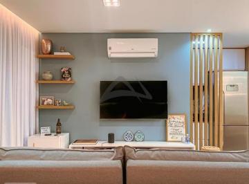 Stage Concept Living · Apartamento à venda em Campinas, Botafogo, com 1 suíte, com 61 m², Stage Concept Living