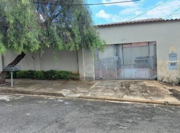 Casa · 128m² · 3 Quartos · 2 Vagas · Casa à venda em Campinas, Chácara da Barra, com 3 quartos, com 128 m²