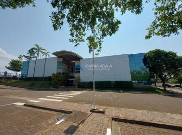 Comercial · 756m² · 6 Vagas · Sala para alugar em Campinas, Techno Park, com 756 m², Techno Plaza
