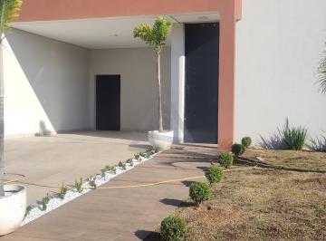 Campos Do Conde II · Casa à venda em Paulínia, Cascata, com 3 suítes, com 185 m², Campos do Conde II
