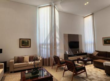 casa em condominio · Casa à venda em Campinas, Loteamento Mont Blanc Residence, com 4 suítes, com 321 m²