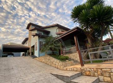 Casa · 550m² · 5 Quartos · 12 Vagas · Casa à venda em Campinas, Parque Taquaral, com 5 quartos, com 550 m²