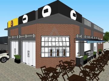 Comercial · 40m² · 4 Vagas · Salão para alugar em Campinas, Jardim Proença, com 40 m²