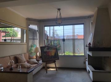 Casa · 191m² · 3 Quartos · 6 Vagas · Casa à venda em Campinas, Jardim Bela Vista, com 3 quartos, com 191 m²