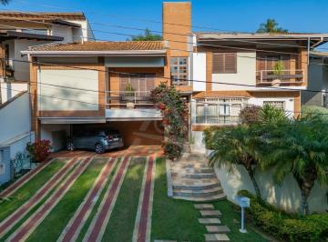 casa em condominio · Casa à venda em Campinas, Jardim Botânico (Sousas), com 4 quartos, com 312.65 m², Jardim Botânico
