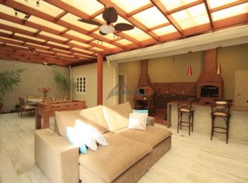 Casa · 228m² · 3 Quartos · 4 Vagas · Casa à venda em Valinhos, Jardim Novo Horizonte, com 3 quartos, com 228 m²