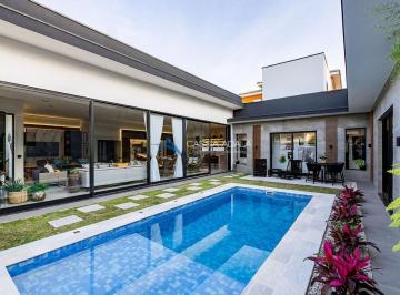 Ville Sainte Hélène · Casa à venda em Campinas, Ville Sainte Hélène, com 4 suítes, com 400 m², Ville Sainte Hélène