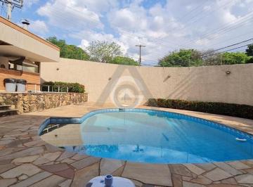 Casa · 570m² · 4 Quartos · 5 Vagas · Casa à venda em Campinas, Chácara da Barra, com 4 suítes, com 570 m²
