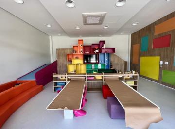 Apartamento · 107m² · 3 Quartos · 2 Vagas · Apartamento à venda em Campinas, Jardim Guanabara, com 3 suítes, com 107 m², Grand One Guanabara