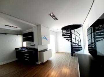 Spazio Uno · Apartamento Duplex à venda em Campinas, Botafogo, com 2 suítes, com 143 m², Spazio Uno