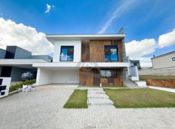 Casa · 267m² · 4 Quartos · 4 Vagas · Casa à venda em Campinas, Loteamento Residencial Arborais, com 4 suítes, com 267 m²