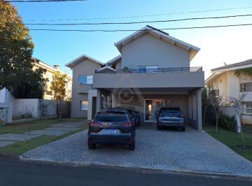 Casa · 550m² · 3 Quartos · 4 Vagas · Casa à venda em Campinas, Loteamento Arboreto dos Jequitibás (Sousas), com 3 suítes, com 550 m²