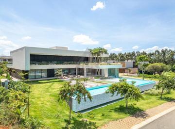 Casa · 1199m² · 7 Quartos · 6 Vagas · Casa à venda em Itupeva, Itupeva, com 7 suítes, com 1199 m², Fazenda da Grama