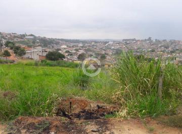 Terreno · 3600m² · Área à venda em Campinas, Cidade Satélite Íris, com 3600 m²