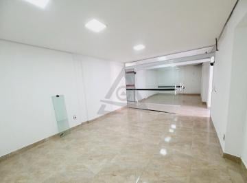 Comercial · 16m² · 4 Vagas · Sala para alugar em Campinas, Cambuí, com 16 m²