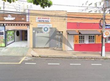 Comercial · 196m² · Terreno à venda em Campinas, Cambuí, com 196 m²