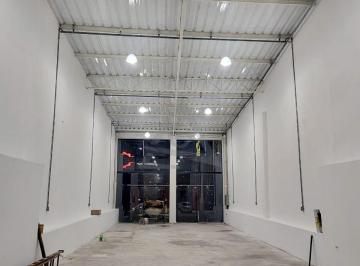 Comercial · 200m² · 4 Vagas · Salão para alugar em Campinas, Ponte Preta, com 200 m²