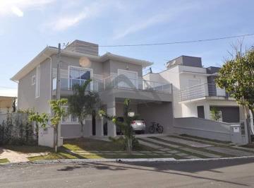 Casa · 223m² · 4 Quartos · 4 Vagas · Casa à venda em Valinhos, Chácara das Nações, com 4 quartos, com 223 m², Canterville Residence