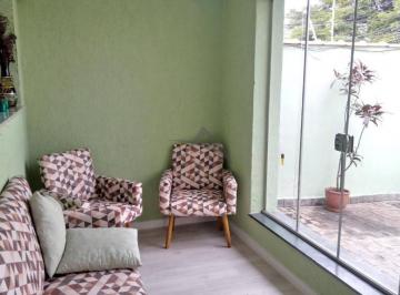 Casa · 180m² · 3 Quartos · 3 Vagas · Casa à venda em Campinas, Taquaral, com 3 quartos, com 180 m²