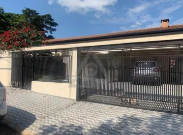 Casa · 280m² · 5 Quartos · 4 Vagas · Casa à venda em Campinas, Parque das Universidades, com 5 quartos, com 280 m²